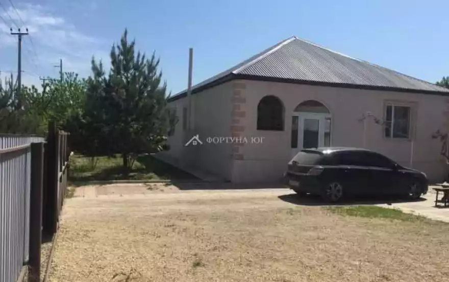 Анапский переулок