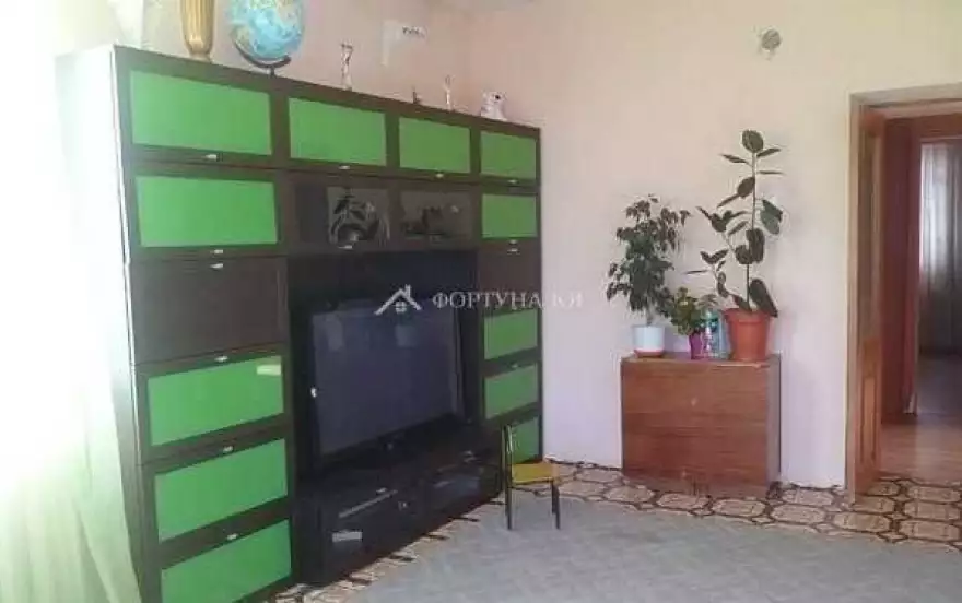 Октябрьская улица