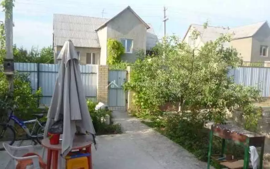 Октябрьская улица