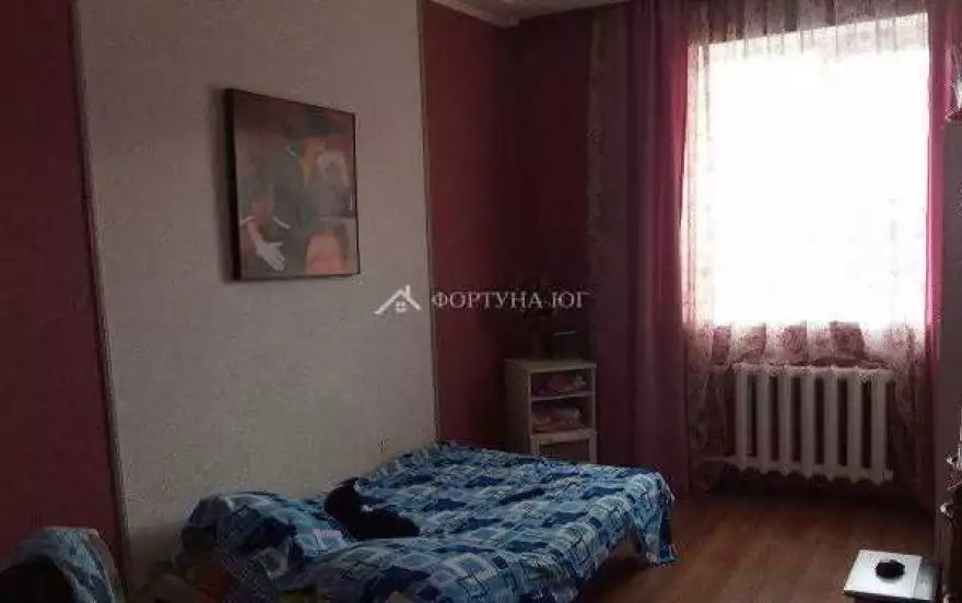 Октябрьская улица
