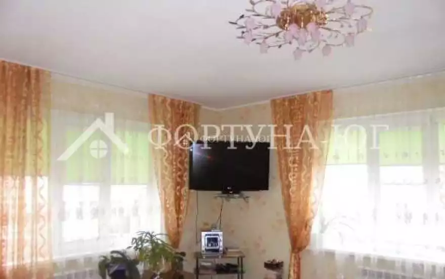 Тупиковая улица