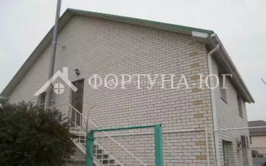 Тупиковая улица