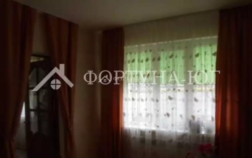 Тупиковая улица