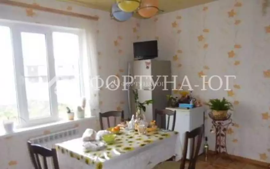 Тупиковая улица
