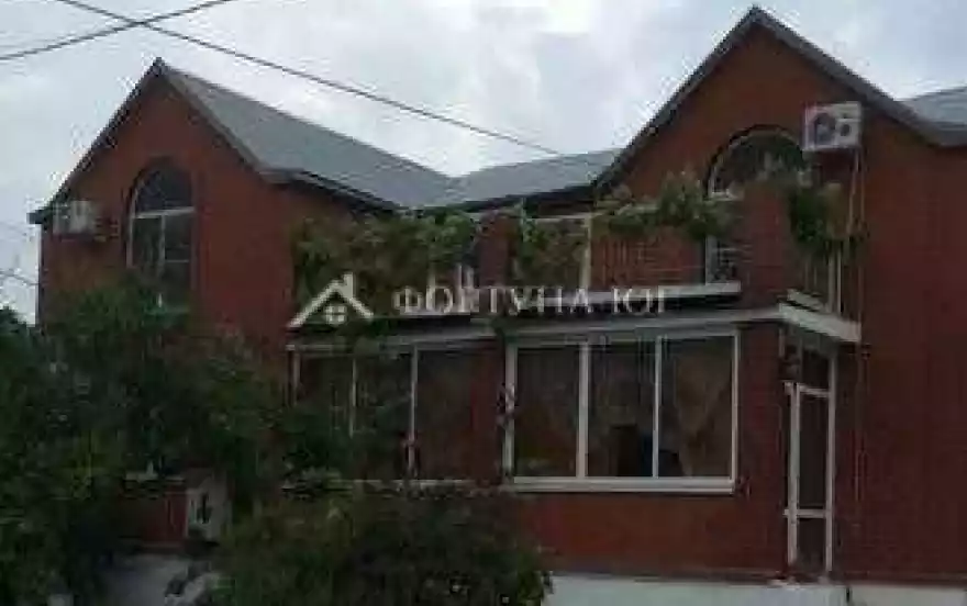 Черноморская улица