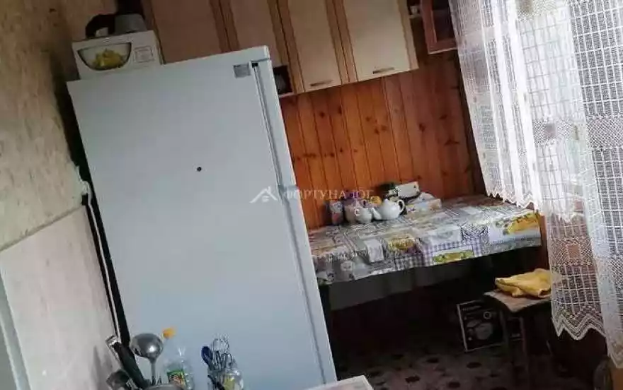 ул Желанная, 9