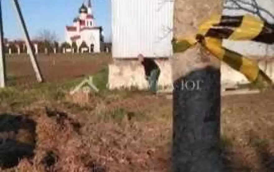 Октябрьская ул