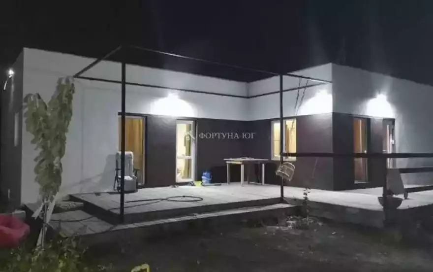 Бороздинская ул