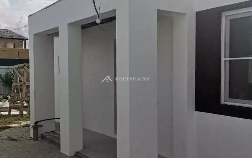 Бороздинская ул