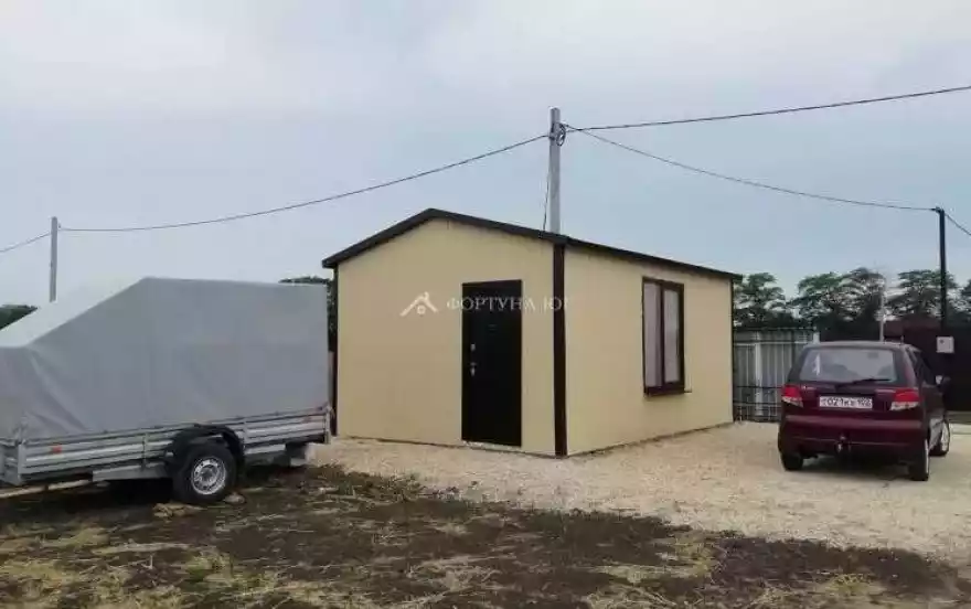 Ореховая ул