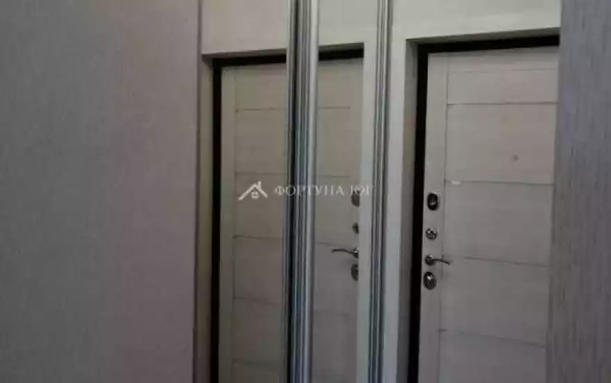 ул Мирная, 11к3