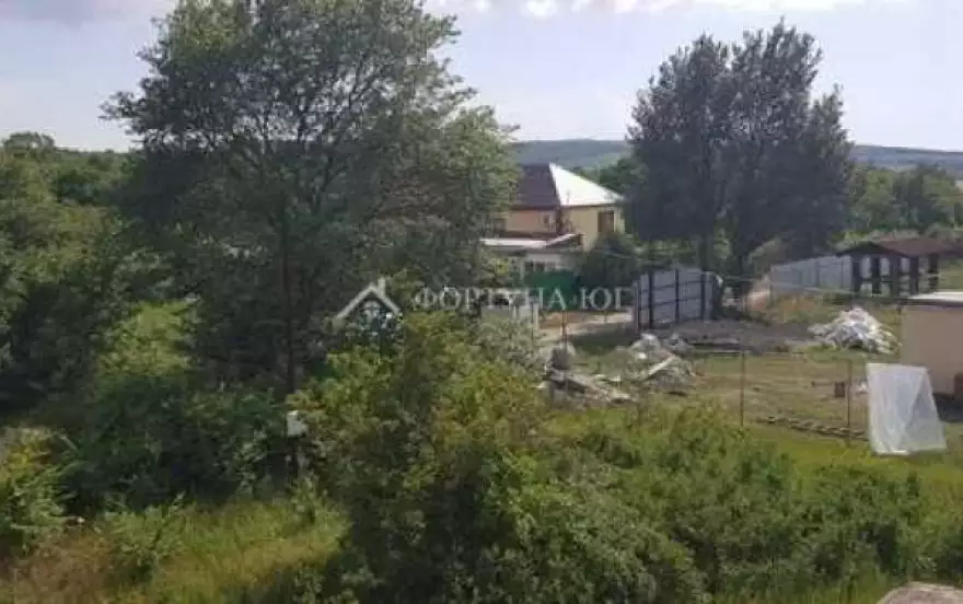 Персиковая ул