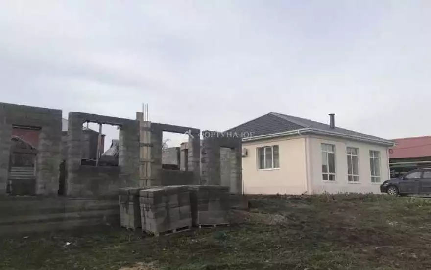 Казачья ул