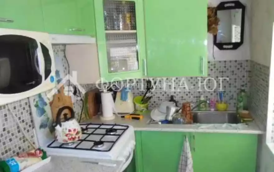 Школьная улица