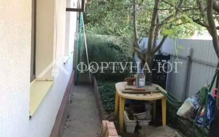 Садовая улица