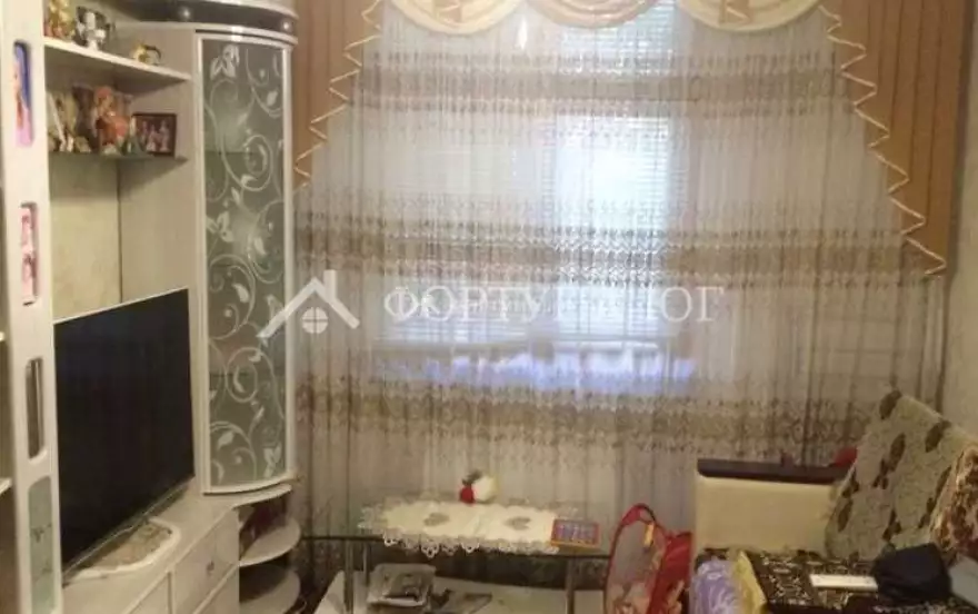 Садовая улица