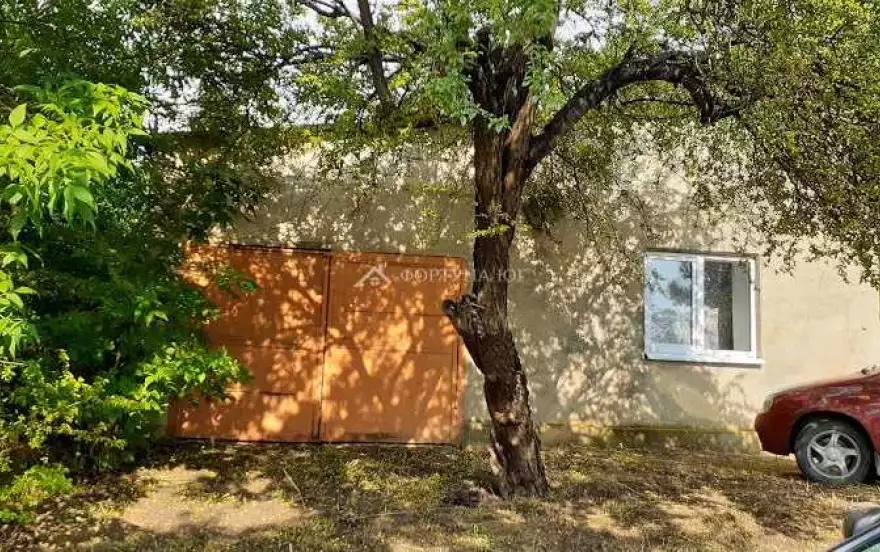Центральная улица