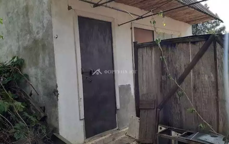 Центральная улица
