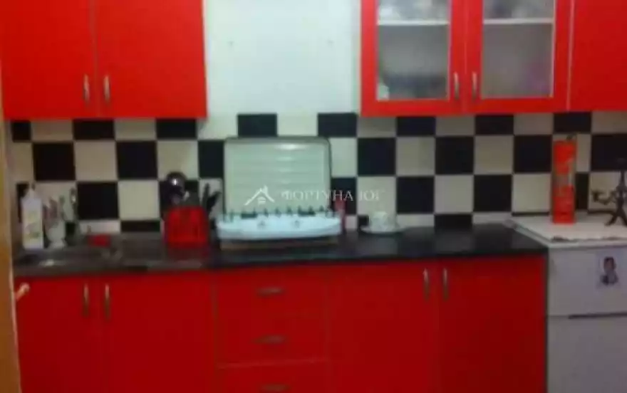 Кавказская улица