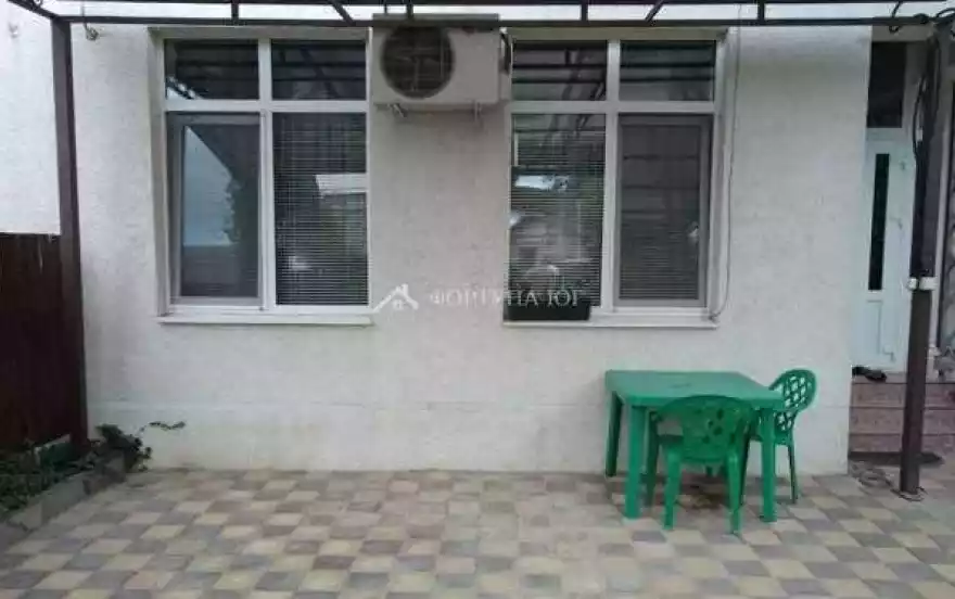 Заречная ул