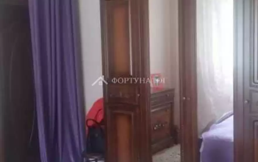 Придорожная улица
