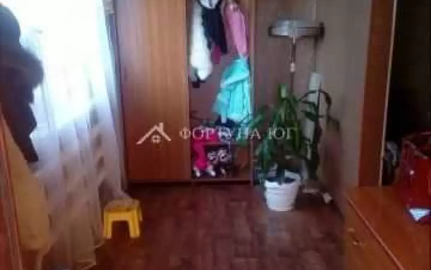 Вишнёвая улица