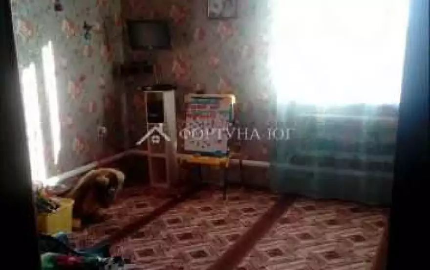 Вишнёвая улица