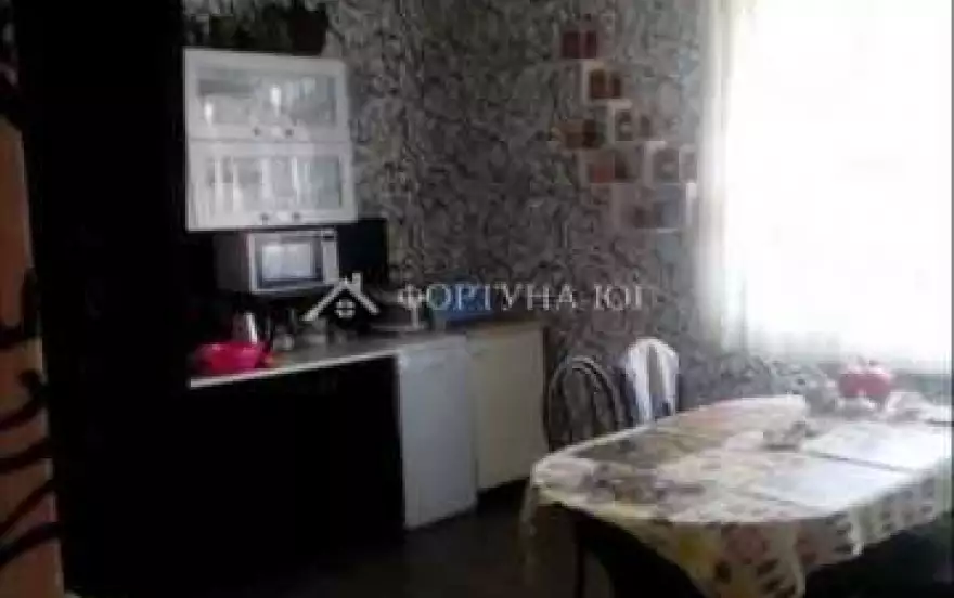 Вишнёвая улица