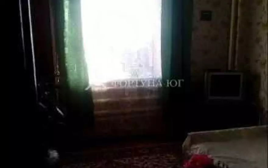 Вишнёвая улица