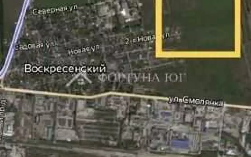 2-я Новая ул