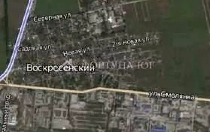 2-я Новая ул