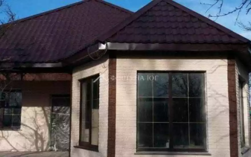 Первомайская улица