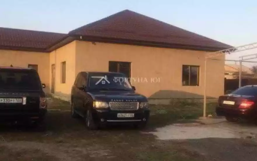 Кубанская улица