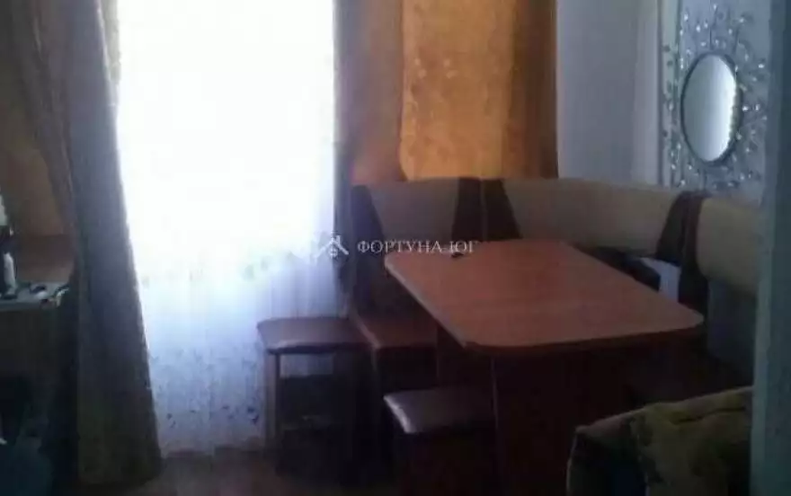 вишневая
