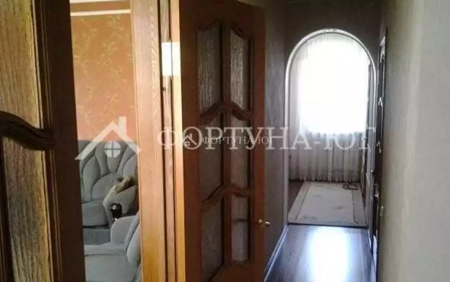 Южный переулок