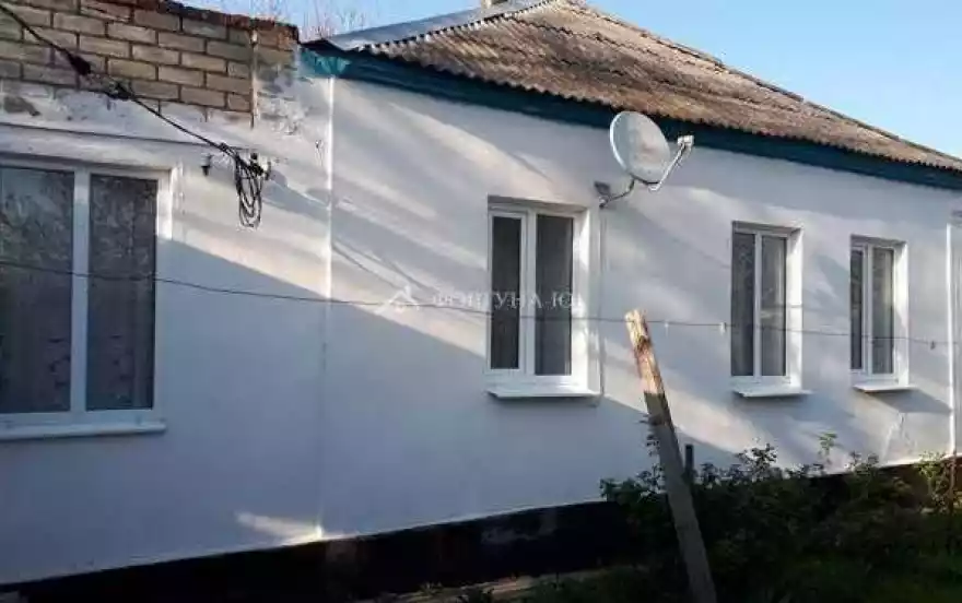 Советская ул