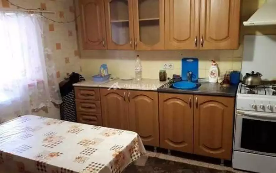 Советская ул