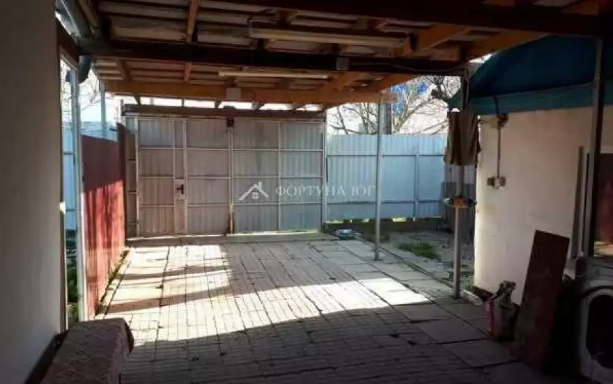 Советская ул