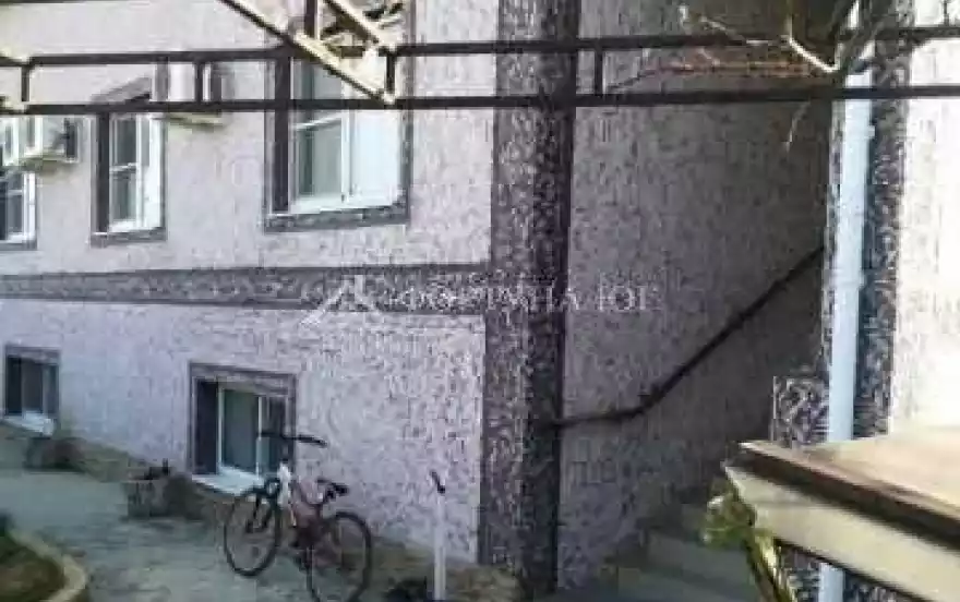 проезд Апрельский