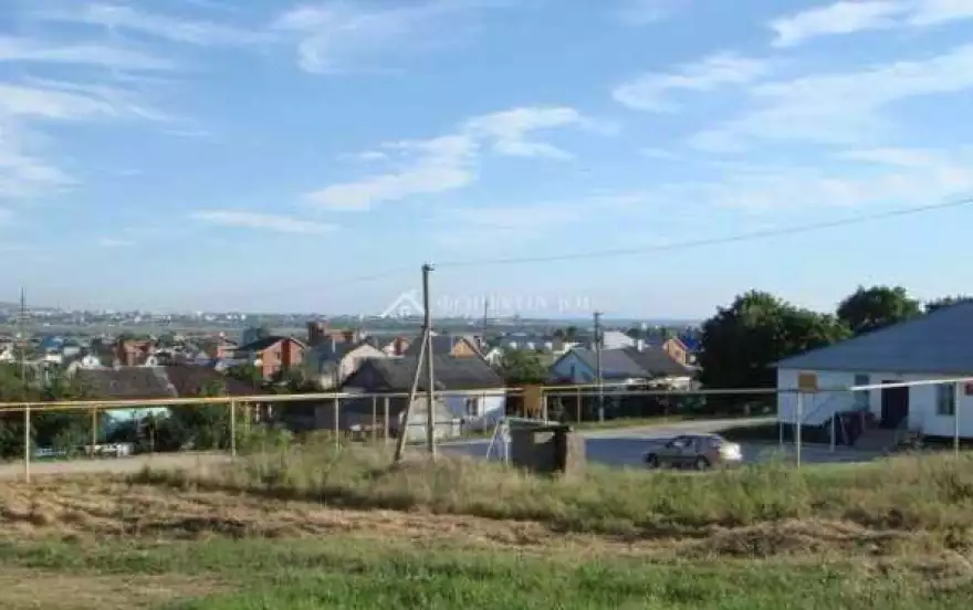 Тихая улица
