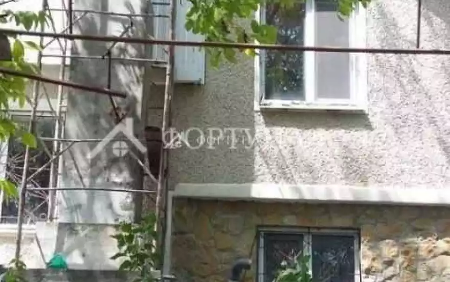 Зелёная улица