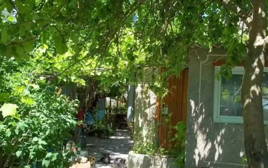 Солнечная улица