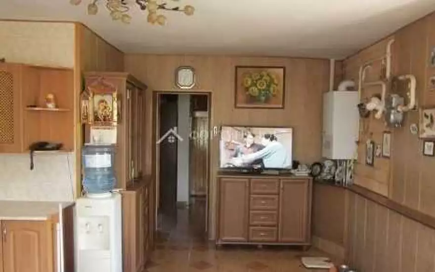 Октябрьская улица