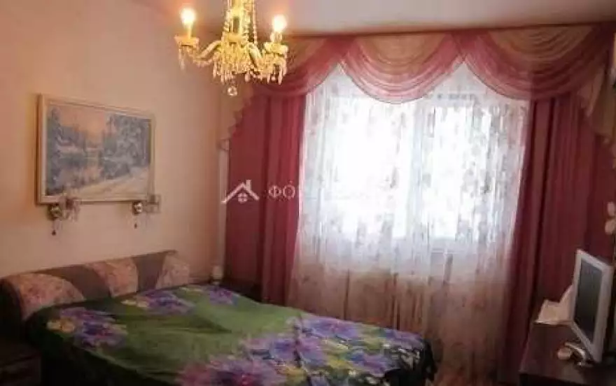 Октябрьская улица