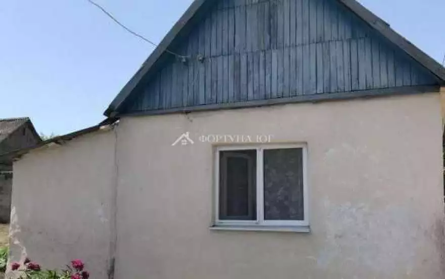 улица Воскресная