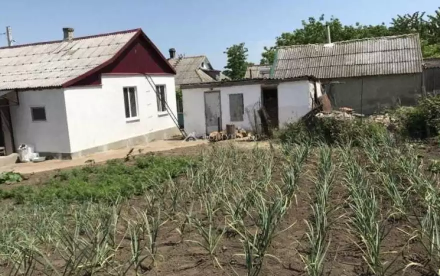 улица Воскресная