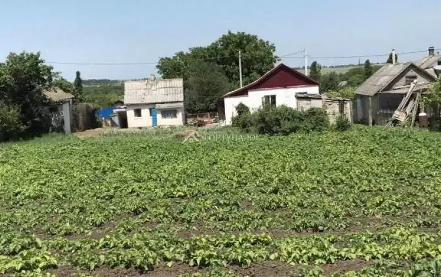 улица Воскресная