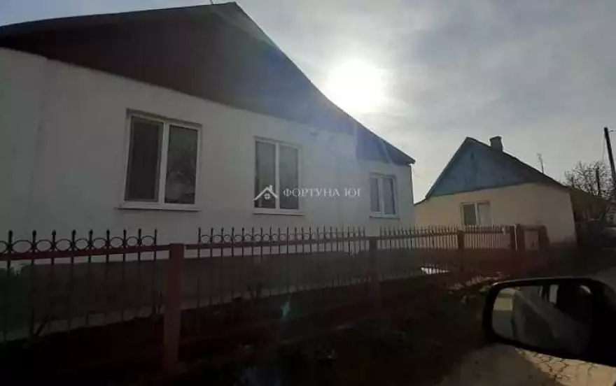улица Воскресная