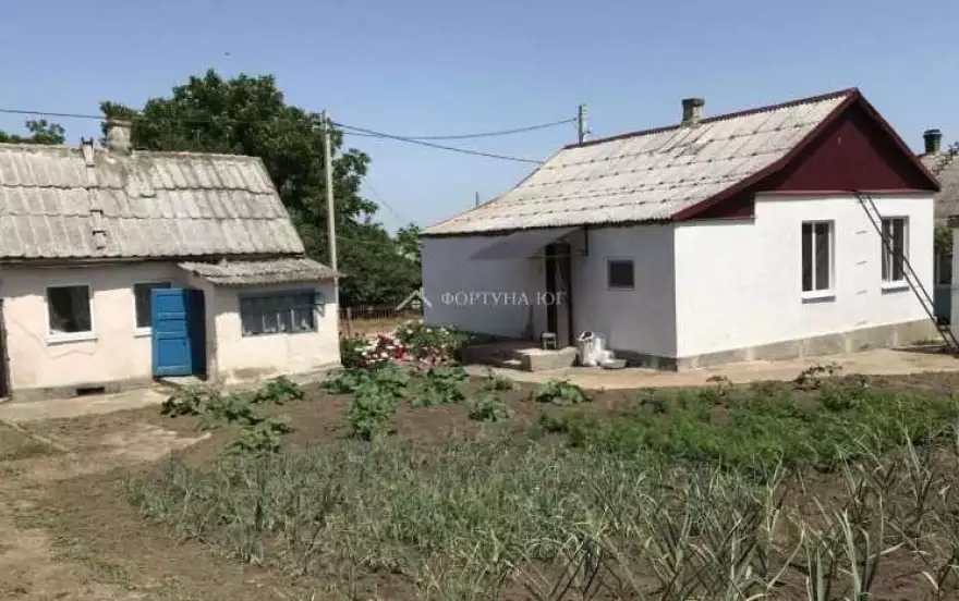 улица Воскресная