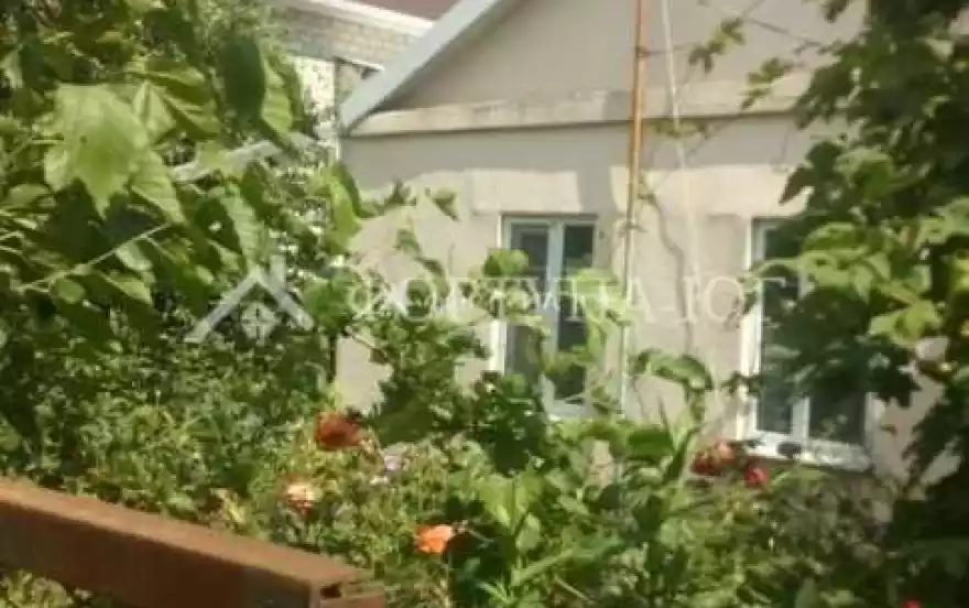 Восточная улица